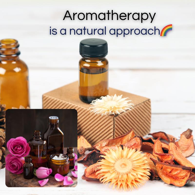 Aromatherapy for Children, nema-exp blog page product