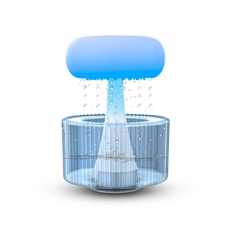 Jellyfish Raindrop Humidifier Nema-Exp