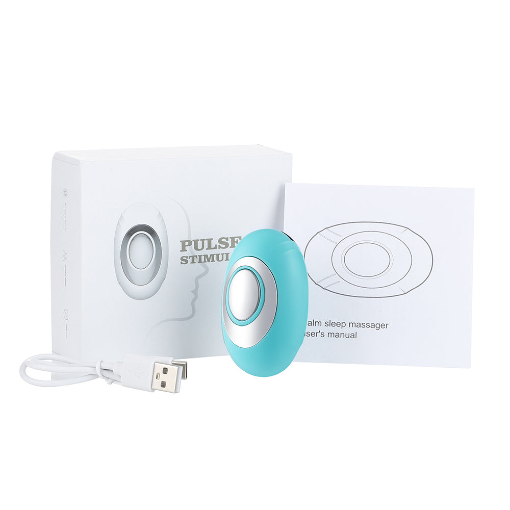 Transform Your Sleep with the Intelligent Micro-Current Device Nema-Exp