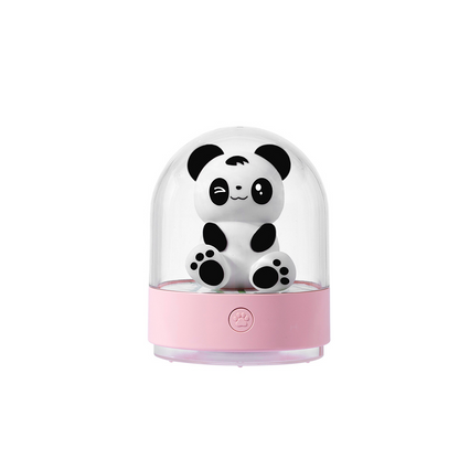 NemaPanda Aroma Lamp Nema-Exp