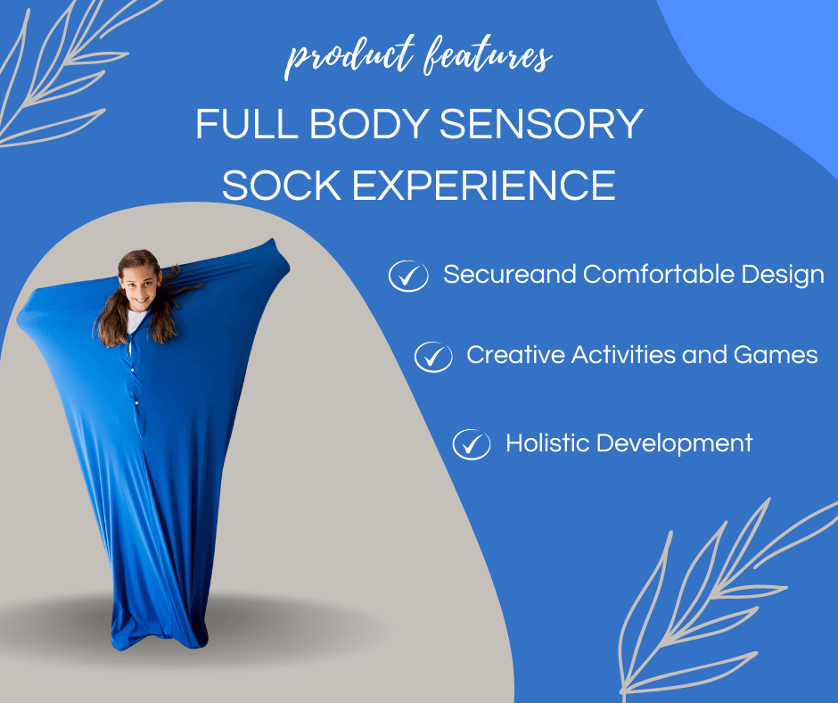 Full Body Sensory Sock Nema-Exp