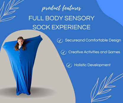 Full Body Sensory Sock Nema-Exp