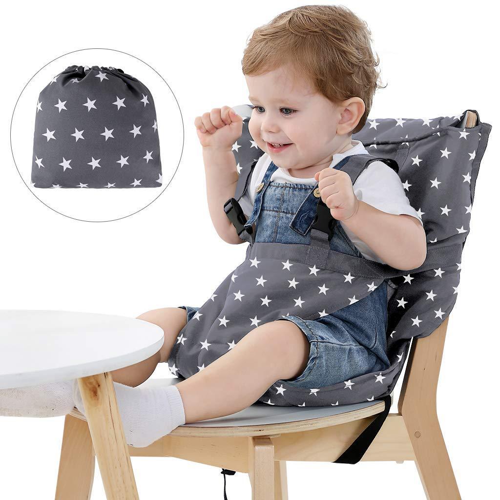 Portable Baby Dining Chair Bag Baby Safety Seat Nema-Exp